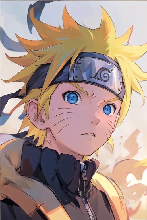 Naruto