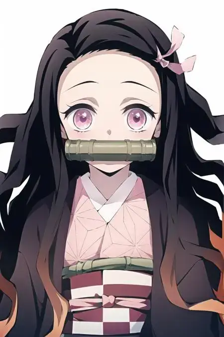 Nezuko