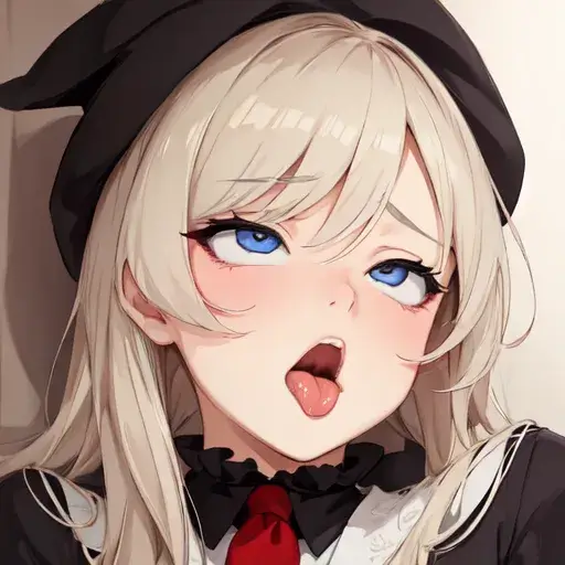 AI Ahegao Generator Make Ahegao Face with AI